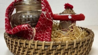PM Modi presents rare tea, handicrafts, decoratives to Indonesia’s President during visit PM Modi presents rare tea, handicrafts, decoratives to Indonesia’s President during visit