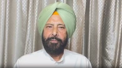 Punjab BJP picks holes in Mann-led AAP govt’s borrowings