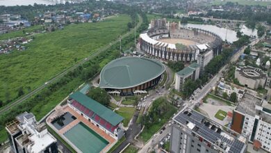 Assam to get world-class cricket stadium, swimming complex: CM Sarma