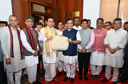 Assam govt amends minor mineral rules to tighten royalty compliance, boost transparency Assam govt amends minor mineral rules to tighten royalty compliance, boost transparency