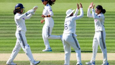 One-off Test: India have executed basics better to dominate England, says Mark Butcher One-off Test: India have executed basics better to dominate England, says Mark Butcher