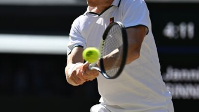 Wimbledon: Jannik Sinner beats Zverev to claim back-to-back titles Wimbledon: Jannik Sinner beats Zverev to claim back-to-back titles
