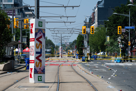 Canada: Sexual assault case involving Punjab-origin driver not an isolated incident Canada: Sexual assault case involving Punjab-origin driver not an isolated incident