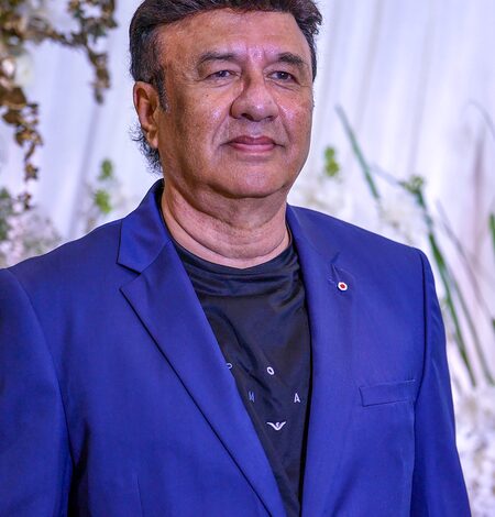 Anu Malik to Bharti Singh, Haarsh Limbachiyaa: You both bring out the best in me Anu Malik to Bharti Singh, Haarsh Limbachiyaa: You both bring out the best in me