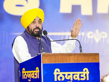 Punjab govt suspends DSP for cane-charging sanitation workers