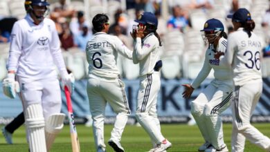 Ajinkya Rahane salutes India’s ‘special’ Lord’s triumph as Harmanpreet’s side scripts history