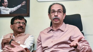 Mumbai citizens bear brunt of corrupt political-contractors alliance, says Shiv Sena(UBT) in ‘Saamana’ Mumbai citizens bear brunt of corrupt political-contractors alliance, says Shiv Sena(UBT) in ‘Saamana’