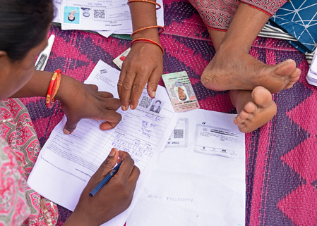 Meghalaya: Over 2.24 lakh voters face scrutiny during SIR process Meghalaya: Over 2.24 lakh voters face scrutiny during SIR process