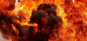 MP: One dead, two critically injured in  crude oil tanker explosion during welding work