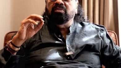 Hariharan bids emotional farewell to S. Janaki: World of music feels a little more silent