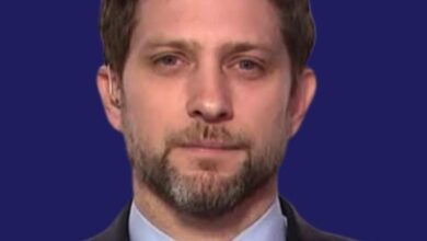 Former US Security Adviser warns Trump policies driving allies away Former US Security Adviser warns Trump policies driving allies away
