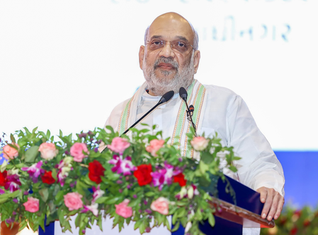 HM Amit Shah to inaugurate Dahegam APMC’s new vegetable sub-yard in Gujarat today HM Amit Shah to inaugurate Dahegam APMC’s new vegetable sub-yard in Gujarat today