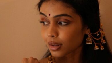 Vidhatri Bandi recalls losing her father just days before filming ‘Max, Min and Meowzaki’: Was devastatingly numb