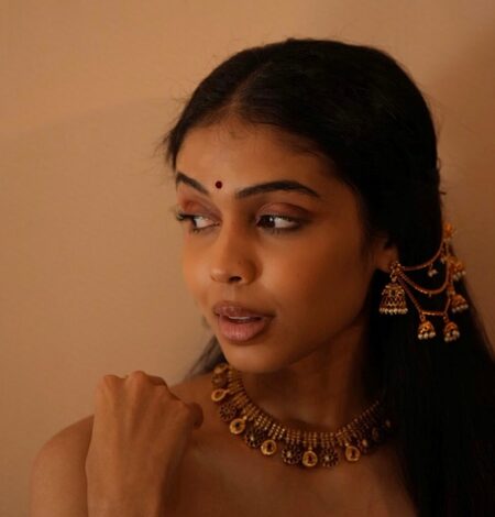 Vidhatri Bandi recalls losing her father just days before filming ‘Max, Min and Meowzaki’: Was devastatingly numb