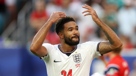 This is what dreams are made of: James on England’s run to the FIFA WC semifinal This is what dreams are made of: James on England’s run to the FIFA WC semifinal