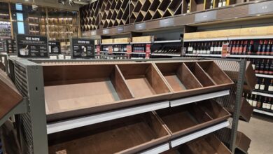 Store chain Homeplus temporarily closes outlets starting Monday Store chain Homeplus temporarily closes outlets starting Monday