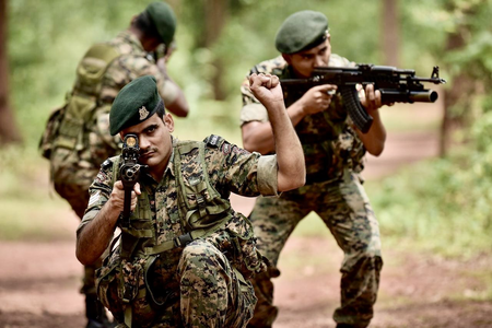 Govt invites citizens to participate in interactive events, Citizen’s Pledge to honour CRPF on its 88th Raising Day Govt invites citizens to participate in interactive events, Citizen’s Pledge to honour CRPF on its 88th Raising Day