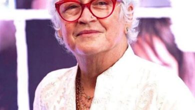 Nafisa Ali says she worked despite Stage 3 cancer, now battles Stage 4: Never know when something goes wrong