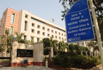 CAG flags procedural lapses in Maha govt’s helicopter procurement for anti-Naxal operations