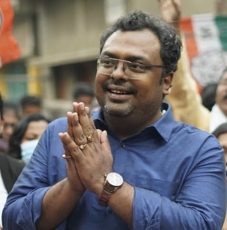 Former Trinamool MLA’s son arrested in lottery scam in Bengal’s North 24 Parganas Former Trinamool MLA’s son arrested in lottery scam in Bengal’s North 24 Parganas