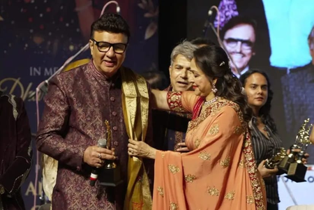 Anu Malik on working with Hema Malini in ‘three films’: Those memories will always remain close to my heart