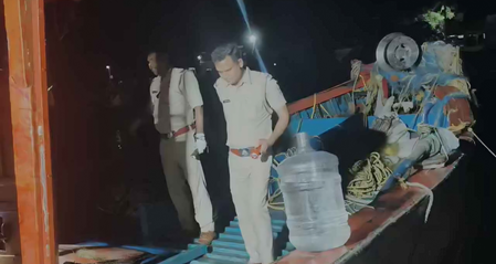 Nine fishermen found dead in sunken trawler off Sundarbans coast, six still missing Nine fishermen found dead in sunken trawler off Sundarbans coast, six still missing