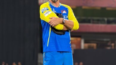 Super Kings franchises end long association with Stephen Fleming (Ld) Super Kings franchises end long association with Stephen Fleming (Ld)