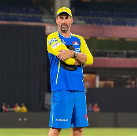 Super Kings franchises end long association with Stephen Fleming (Ld) Super Kings franchises end long association with Stephen Fleming (Ld)