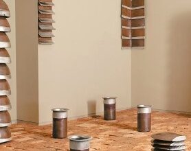 Australian artist, Indian coppersmith unite to showcase centuries-old metalworking tradition
