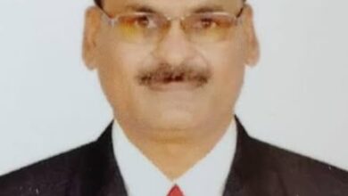 Karnataka Governor suspends KPSC Chairman Sahukar amid daughters’ job row Karnataka Governor suspends KPSC Chairman Sahukar amid daughters’ job row