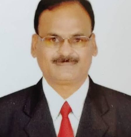 Karnataka Governor suspends KPSC Chairman Sahukar amid daughters’ job row Karnataka Governor suspends KPSC Chairman Sahukar amid daughters’ job row