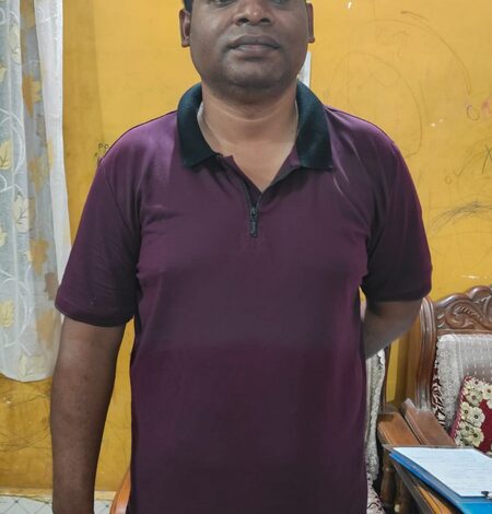 Odisha Vigilance searches seven locations linked to executive engineer in DA probe Odisha Vigilance searches seven locations linked to executive engineer in DA probe