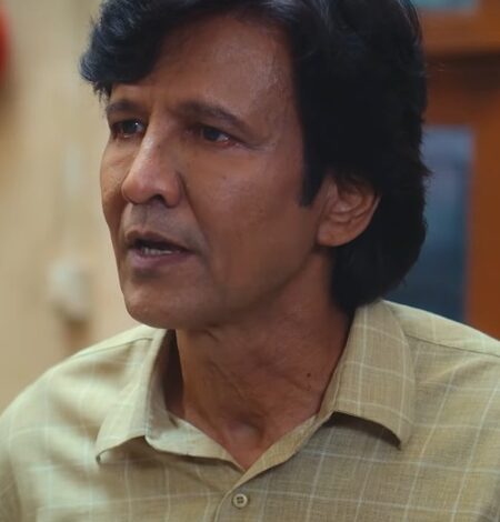 Kay Kay Menon on ‘Adarsh Baal Vidyalaya’ character: Has many flaws, but is also sharp and intuitive Kay Kay Menon on ‘Adarsh Baal Vidyalaya’ character: Has many flaws, but is also sharp and intuitive