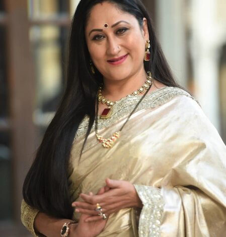 Jayati Bhatia talks about staying in headspace of her extremely negative role for 12–14 hours a day Jayati Bhatia talks about staying in headspace of her extremely negative role for 12–14 hours a day