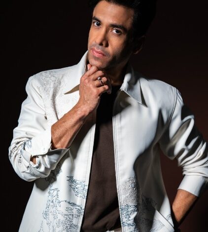 Tusshar Kapoor reveals why he did not make his debut with sister Ektaa Kapoor
