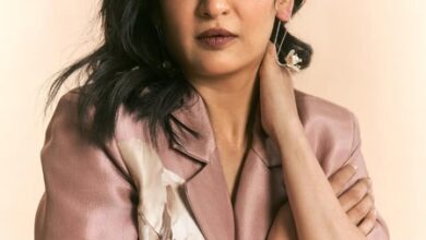 Akshara Haasan says her part in ‘Simulacra’ demanded different level of maturity from her Akshara Haasan says her part in ‘Simulacra’ demanded different level of maturity from her