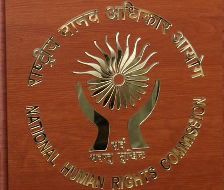 NHRC takes suo motu cognisance of Ujjain sewer chamber worker’s death