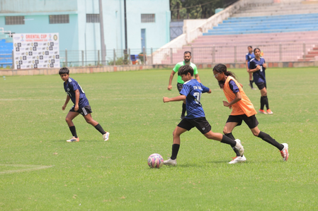 Oriental Cup 2026: Girls’ semifinalists confirmed as Modern School registers dominant 6-0 win Oriental Cup 2026: Girls’ semifinalists confirmed as Modern School registers dominant 6-0 win