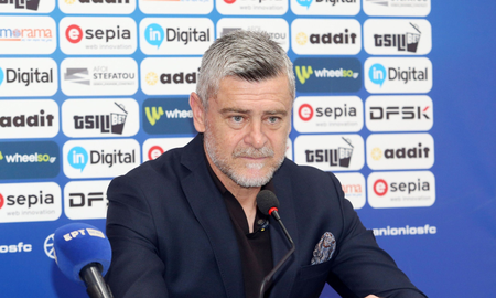 Punjab FC appoint Pavlos Dermitzakis as head coach Punjab FC appoint Pavlos Dermitzakis as head coach