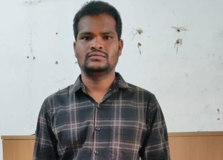 Telangana man who killed own family, POSCO case victim found dead