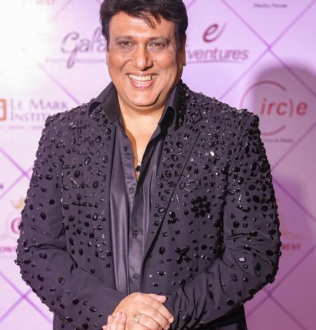 Govinda on his comeback film: ‘I was written off many times’