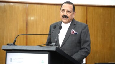 India enters next phase of governance transformation with AI-driven reforms: MoS