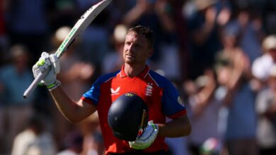 Bethell to open as England announce playing eleven for first ODI against India