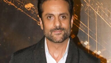 Fardeen Khan remembers ‘Zarine Khan’ on her birth anniversary Fardeen Khan remembers ‘Zarine Khan’ on her birth anniversary