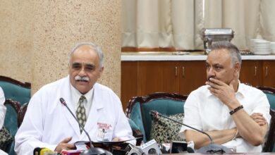 PM Modi to open PGI Chandigarh’s landmark healthcare projects of Rs 1,200 crore on July 17 PM Modi to open PGI Chandigarh’s landmark healthcare projects of Rs 1,200 crore on July 17