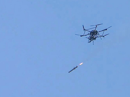 NIDAR 2.0 launched to build India’s next generation of drone innovators NIDAR 2.0 launched to build India’s next generation of drone innovators