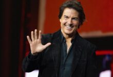 Tom Cruise portrays oil baron whose company triggers ecological catastrophe in ‘Digger’ Tom Cruise portrays oil baron whose company triggers ecological catastrophe in ‘Digger’