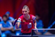 UTT Season 7: Szocs clinches thrilling 8-7 win for unbeaten Goa Challengers against Kolkata ThunderBlades UTT Season 7: Szocs clinches thrilling 8-7 win for unbeaten Goa Challengers against Kolkata ThunderBlades