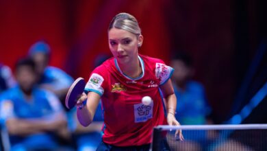 UTT Season 7: Szocs clinches thrilling 8-7 win for unbeaten Goa Challengers against Kolkata ThunderBlades UTT Season 7: Szocs clinches thrilling 8-7 win for unbeaten Goa Challengers against Kolkata ThunderBlades