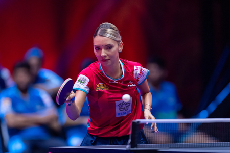 UTT Season 7: Szocs clinches thrilling 8-7 win for unbeaten Goa Challengers against Kolkata ThunderBlades UTT Season 7: Szocs clinches thrilling 8-7 win for unbeaten Goa Challengers against Kolkata ThunderBlades